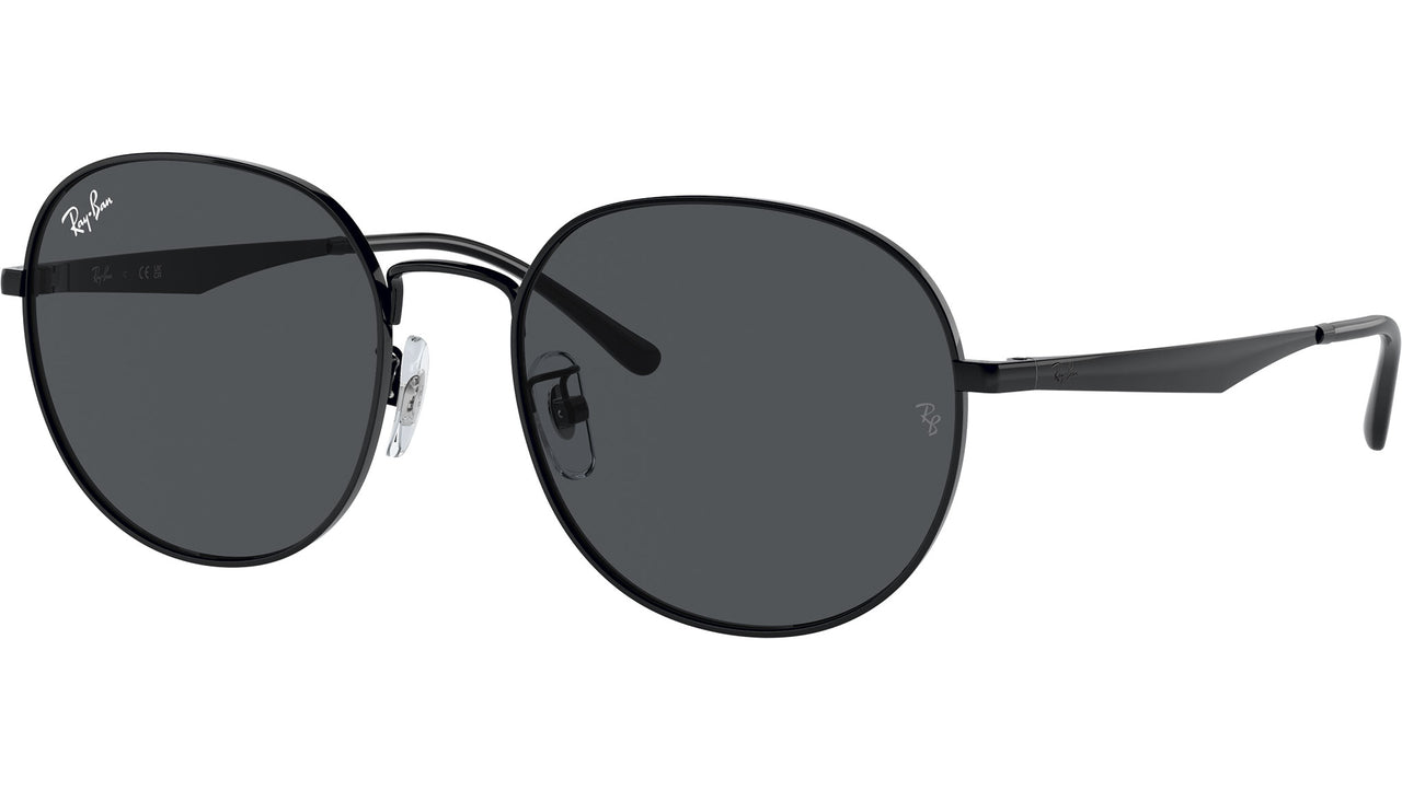 RB3727D 002/87 Black