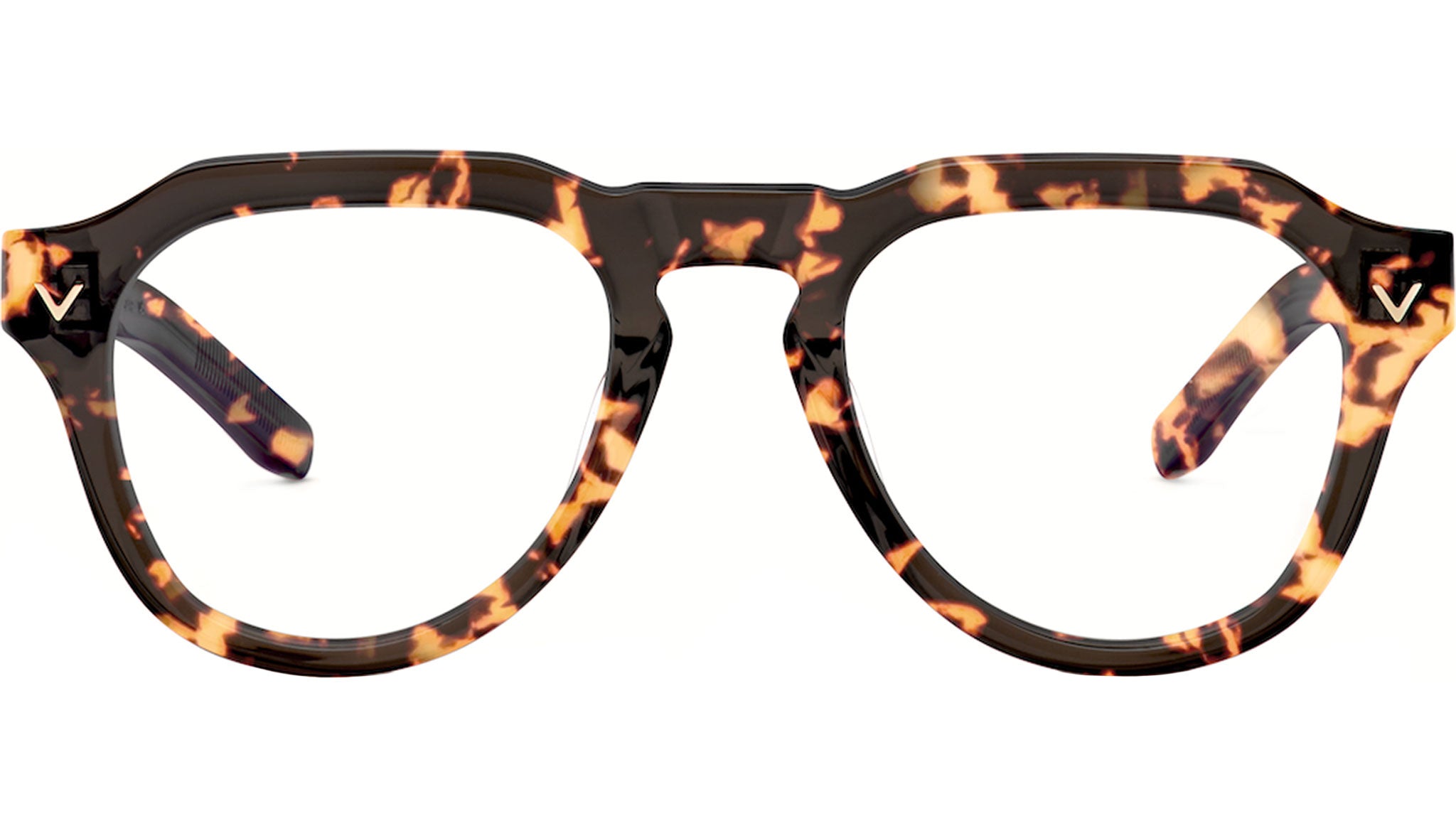 Occhiali da Vista VLX-139B Valentino TRT-GLD