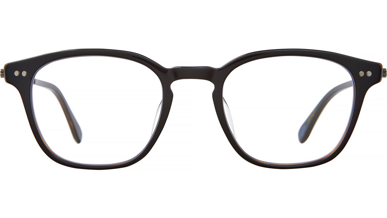 Clark J Ebony Tortoise Gunmetal