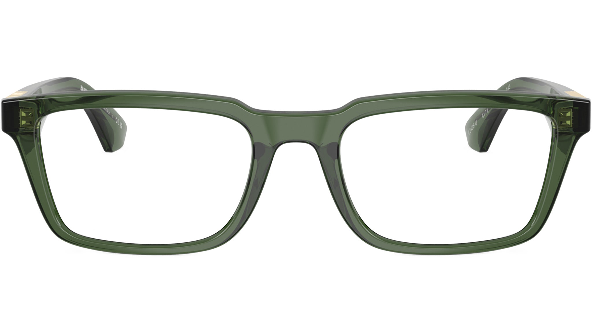 BURBERRY メガネ　グリーン Burberry BE2428U Glasses 4174 Green - eye-oo.com