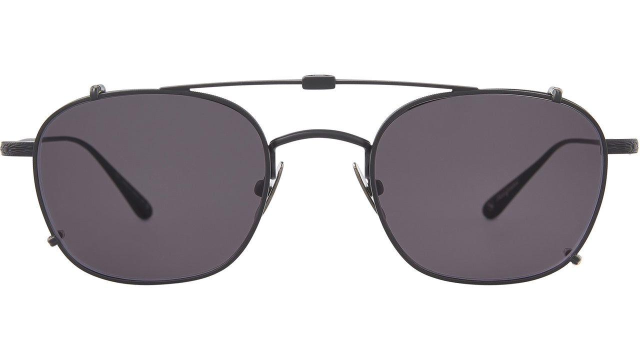 Cascade Clip Black