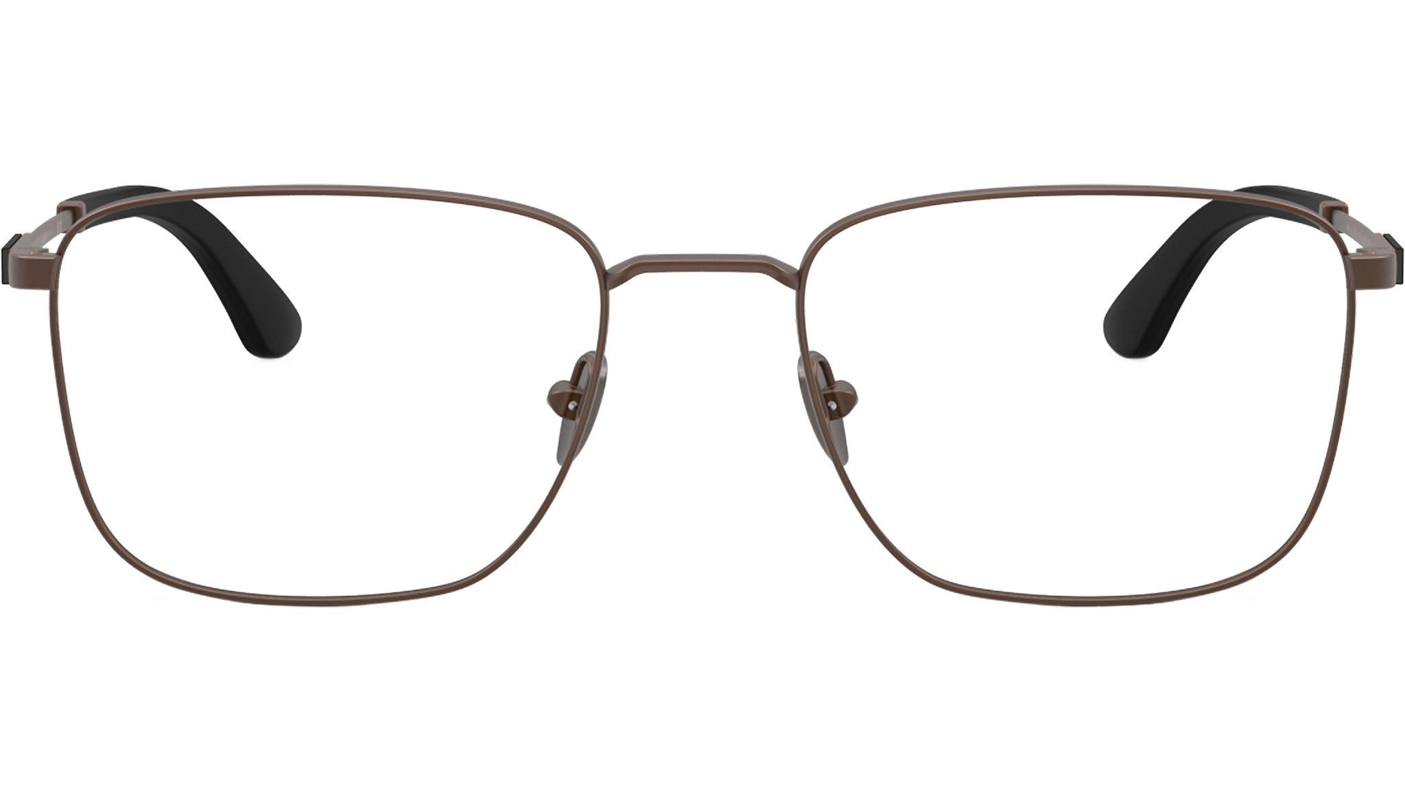 0AR5162 Giorgio Armani Glasses 3006 Matte Copper - eye-oo.com