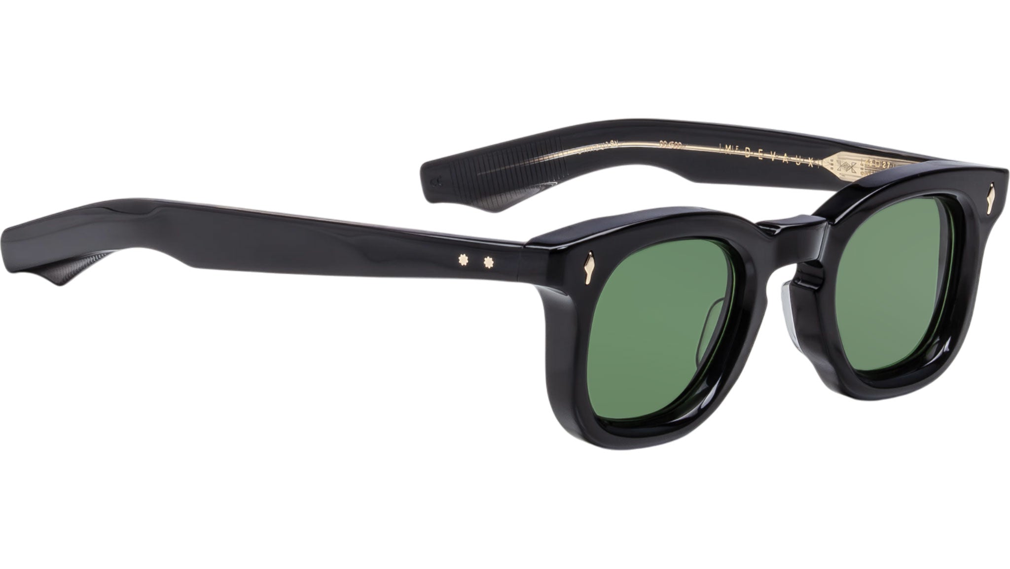 小物 JACQUES MARIE MAGE DEVAUX VENOM Jacques Marie Mage Devaux Venom Sunglasses JMMDU-18V - eye-oo.com