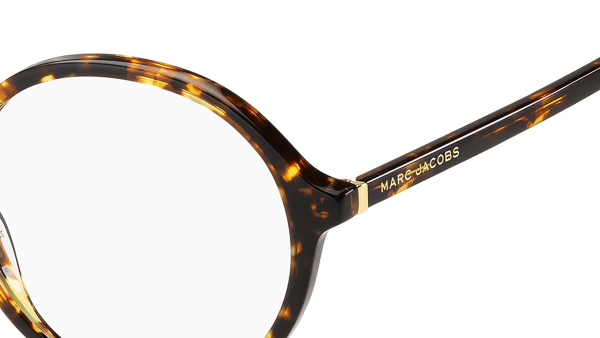 Marc Jacobs MARC 746 086 Optical Frame Havana - eye-oo.com