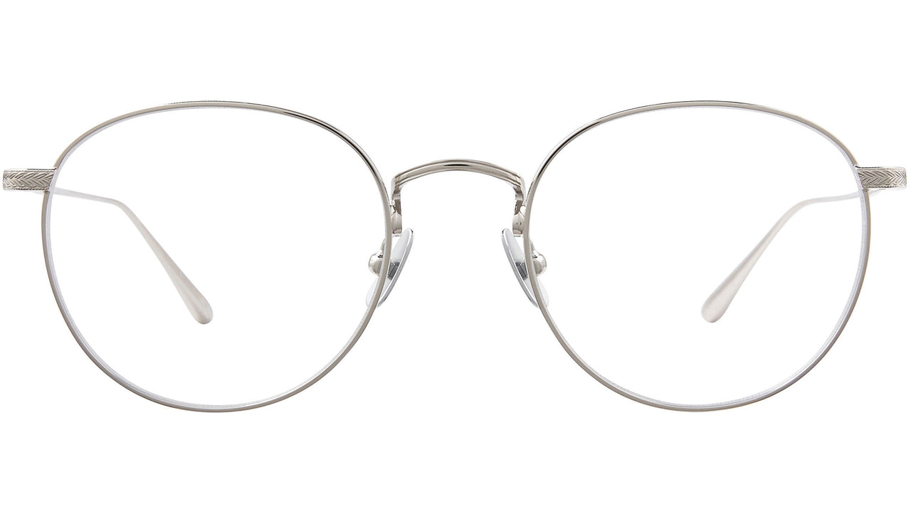 Morningside M Silver