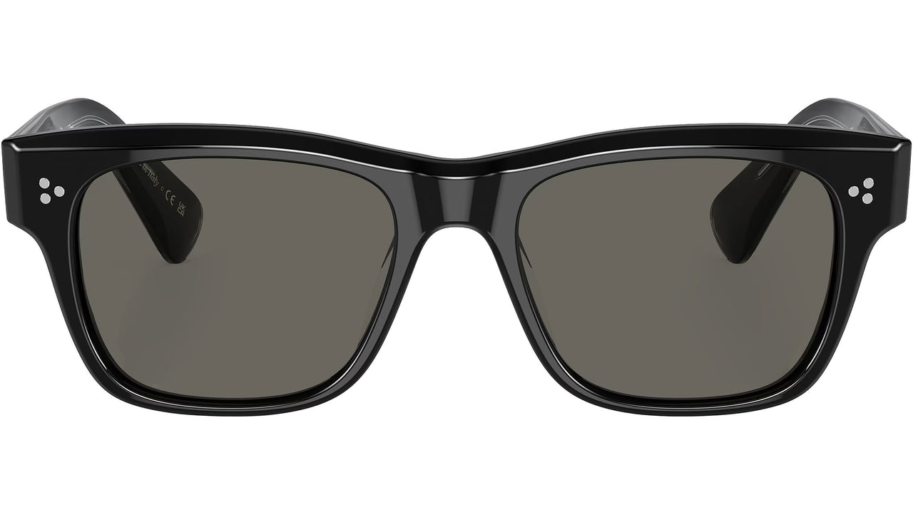 Birell Sun OV5524SU Black