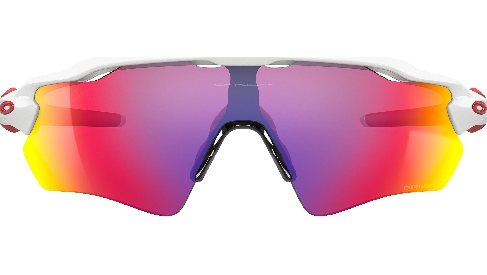 Oakley Radar EV Path OO9208 Sunglasses 05 Polished White - eye-oo.com