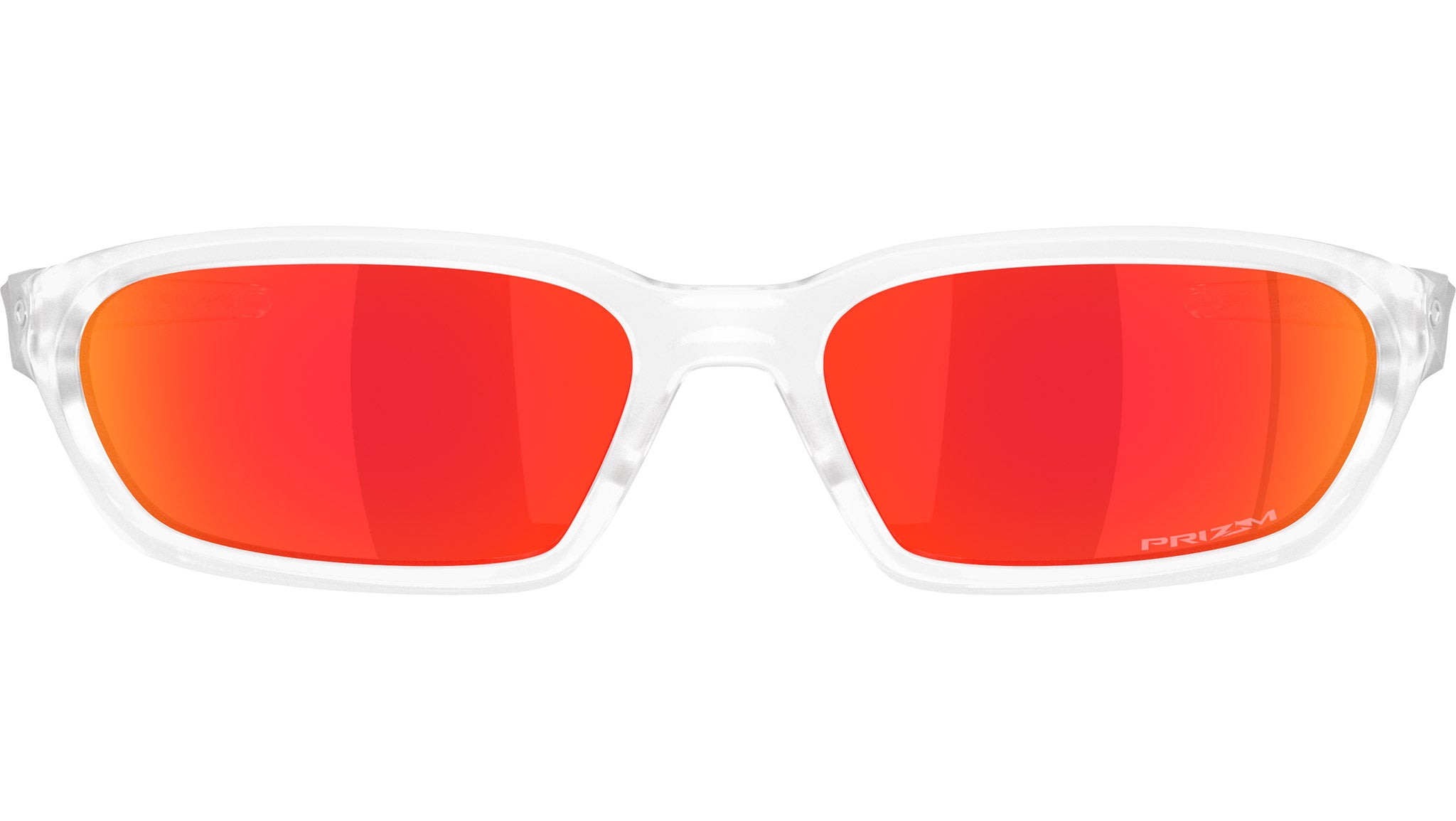 Oakley Terraforma Sunglasses OO9530 03 Matte Clear - eye-oo.com