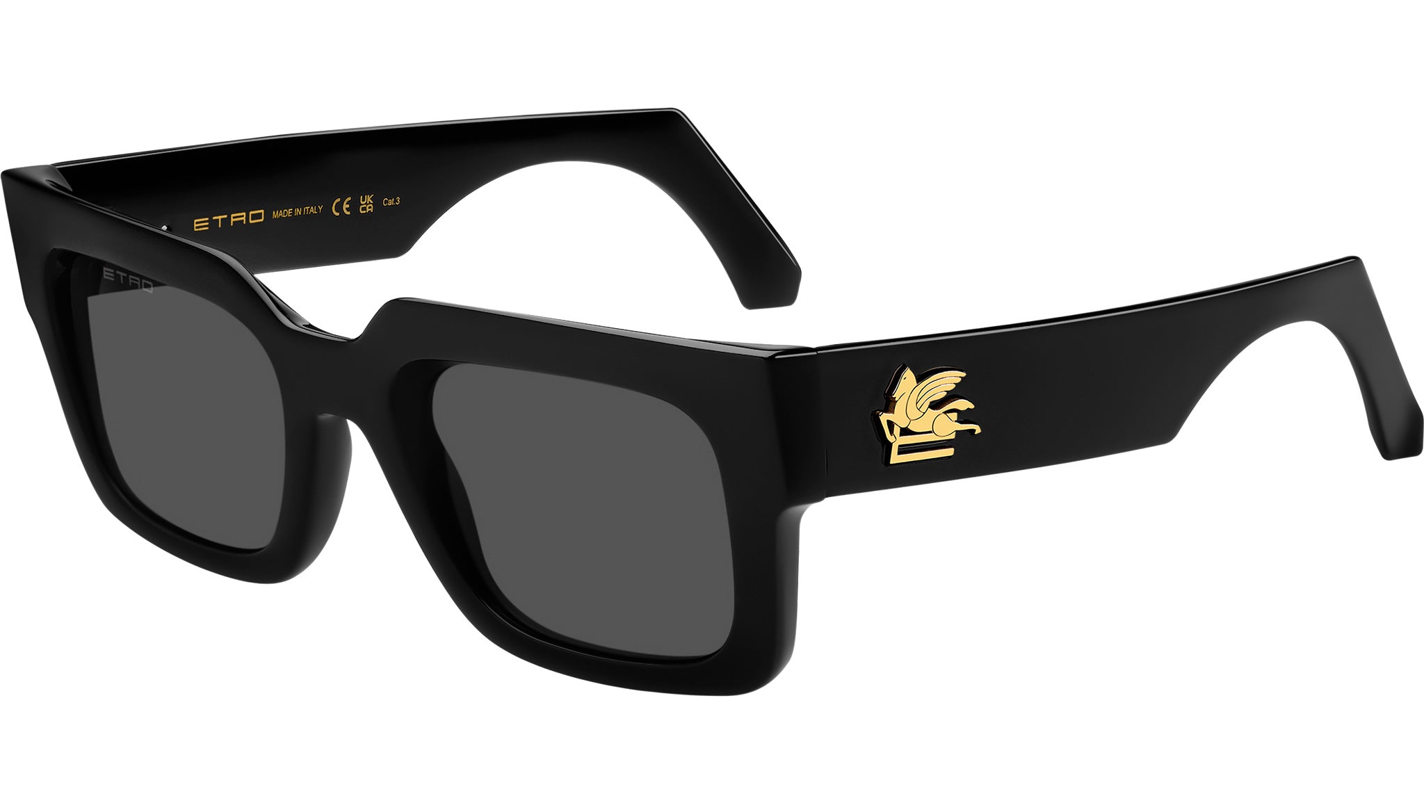 Etro 0080/S 807 IR Sunglasses Black - eye-oo.com