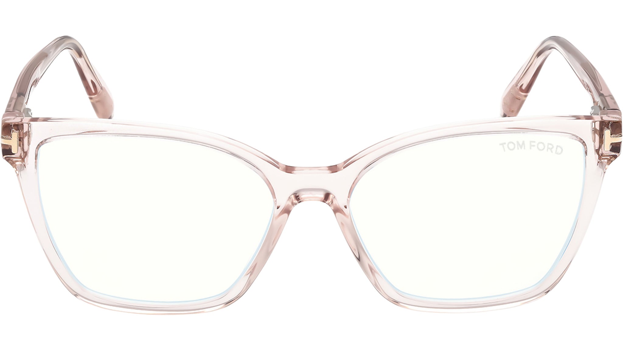 Tom Ford FT5812-B Glasses 072 Pink - eye-oo.com