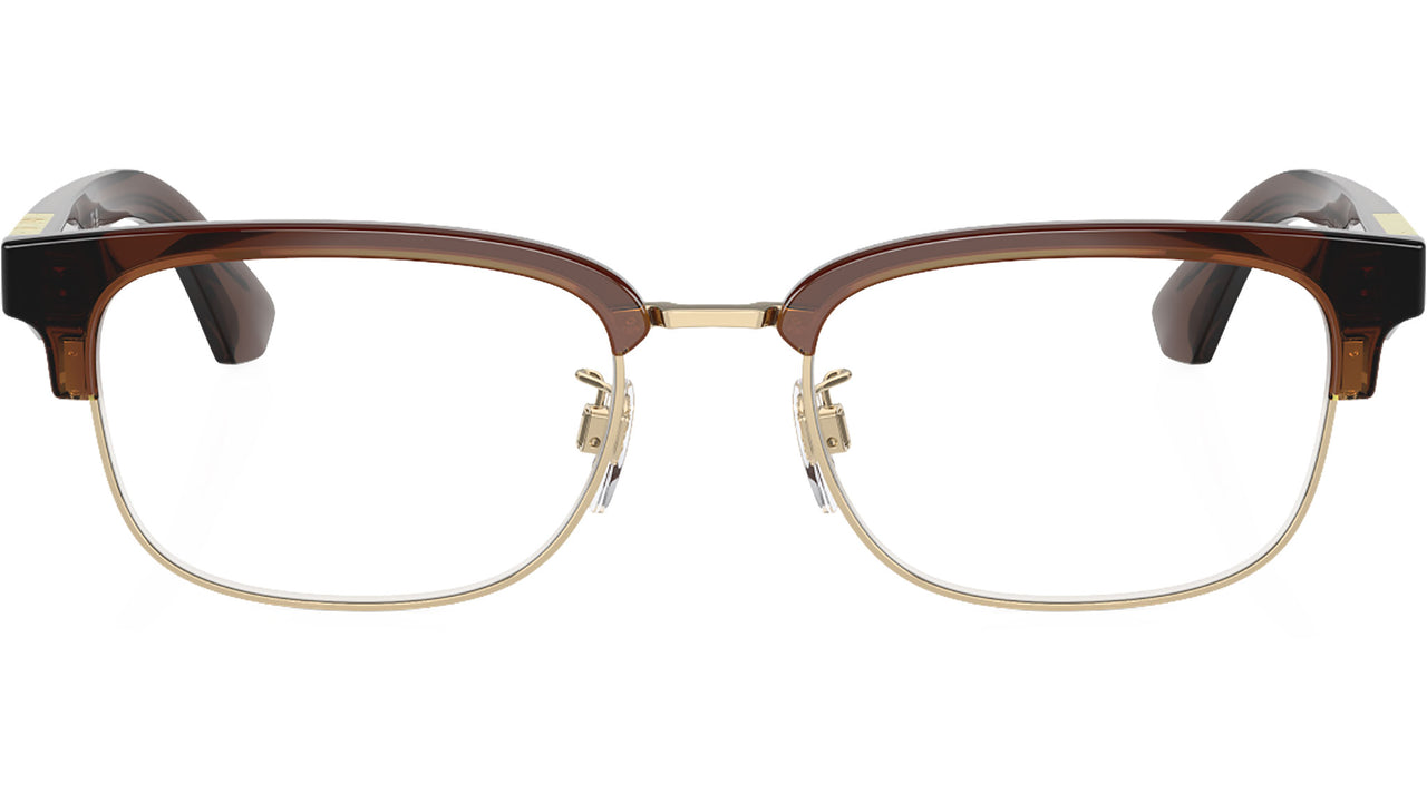 BE2424D 4116 Light Gold