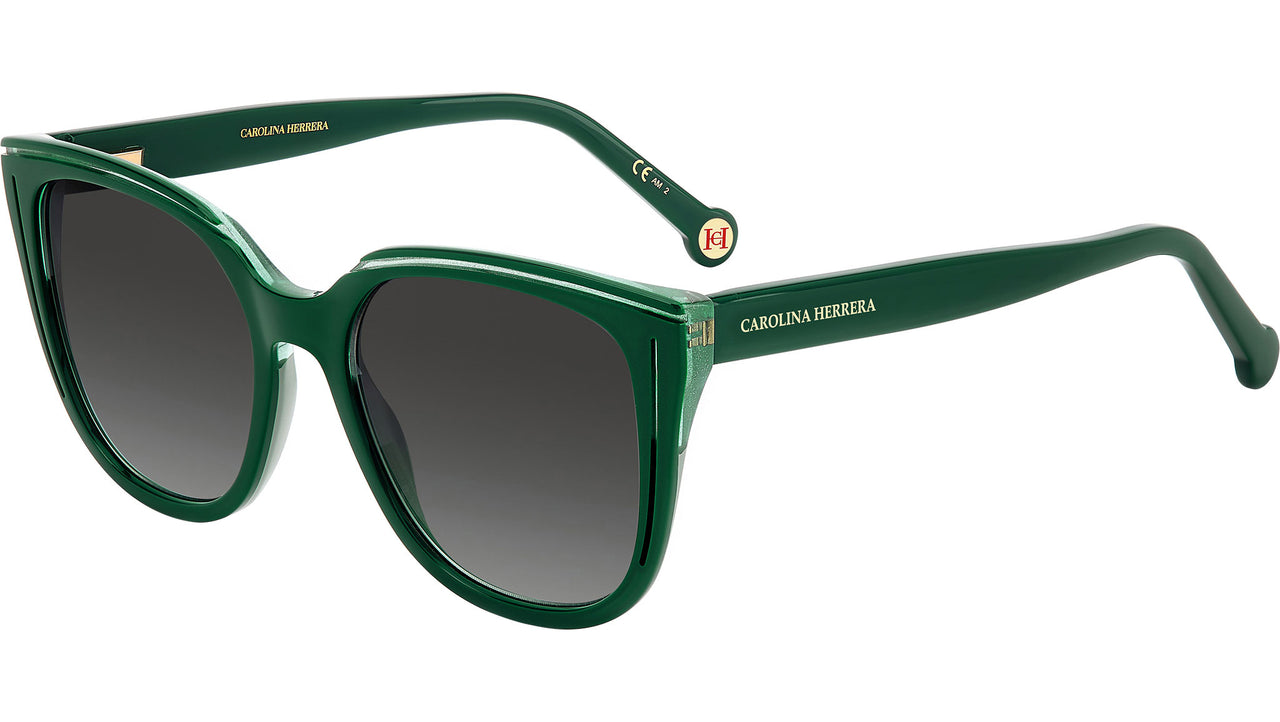 HER 0144/S VQY Green Glitter