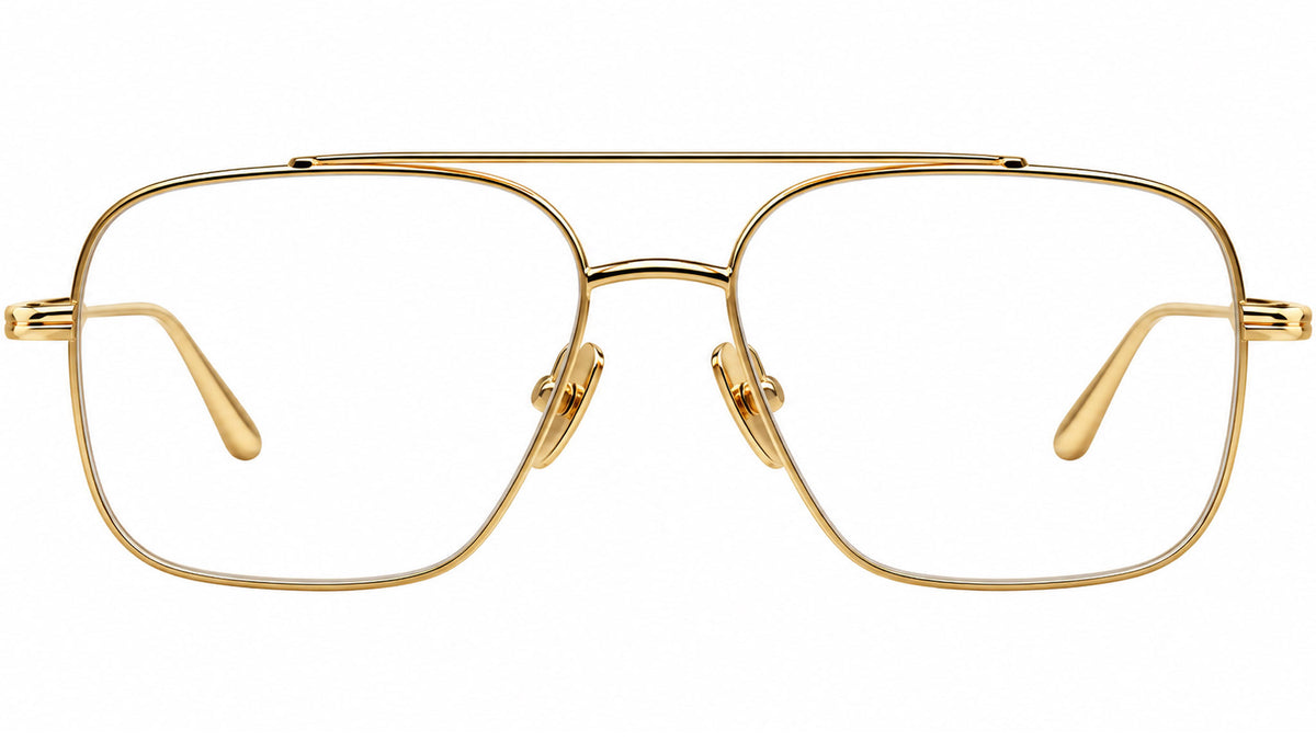 CC Titan Aviator Gold