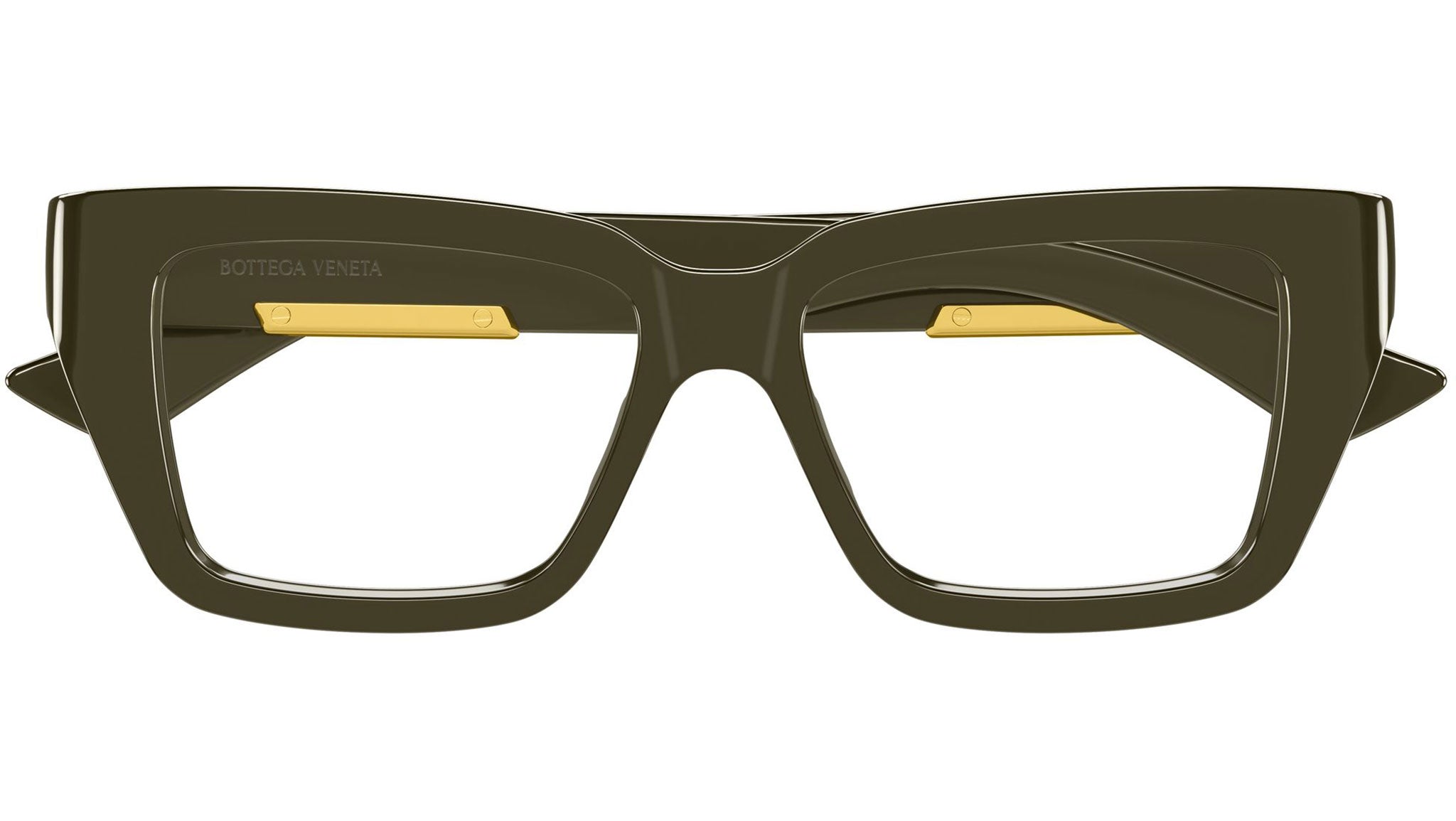 NWT Bottega Veneta BV1455o-003 52mm Green Eyeglasses Bottega Veneta BV1215O Eyeglasses | Select Eyewear main image 2