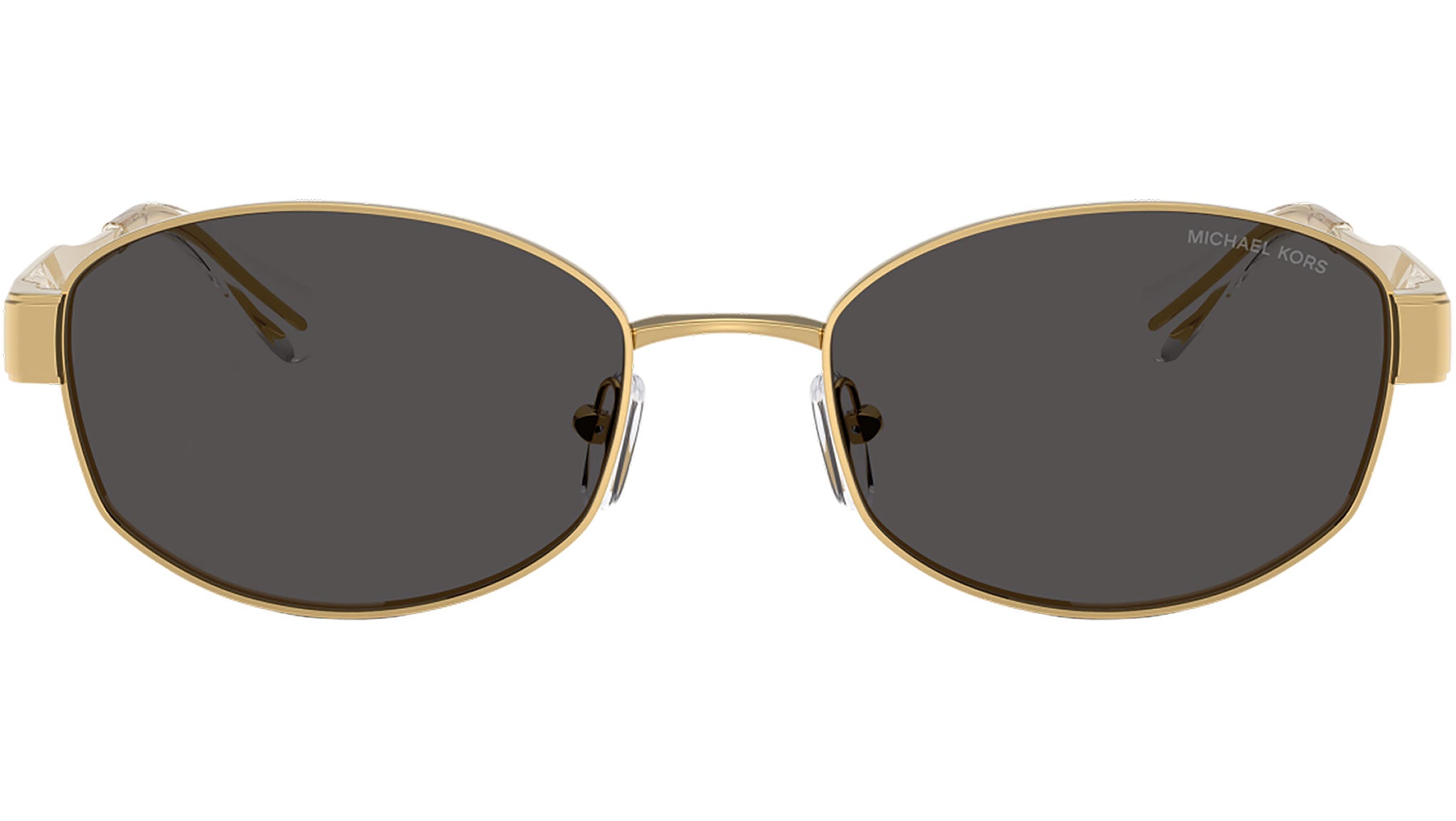 Michael Kors Monte Carlo MK1161 Sunglasses 189687 Yellow Gold