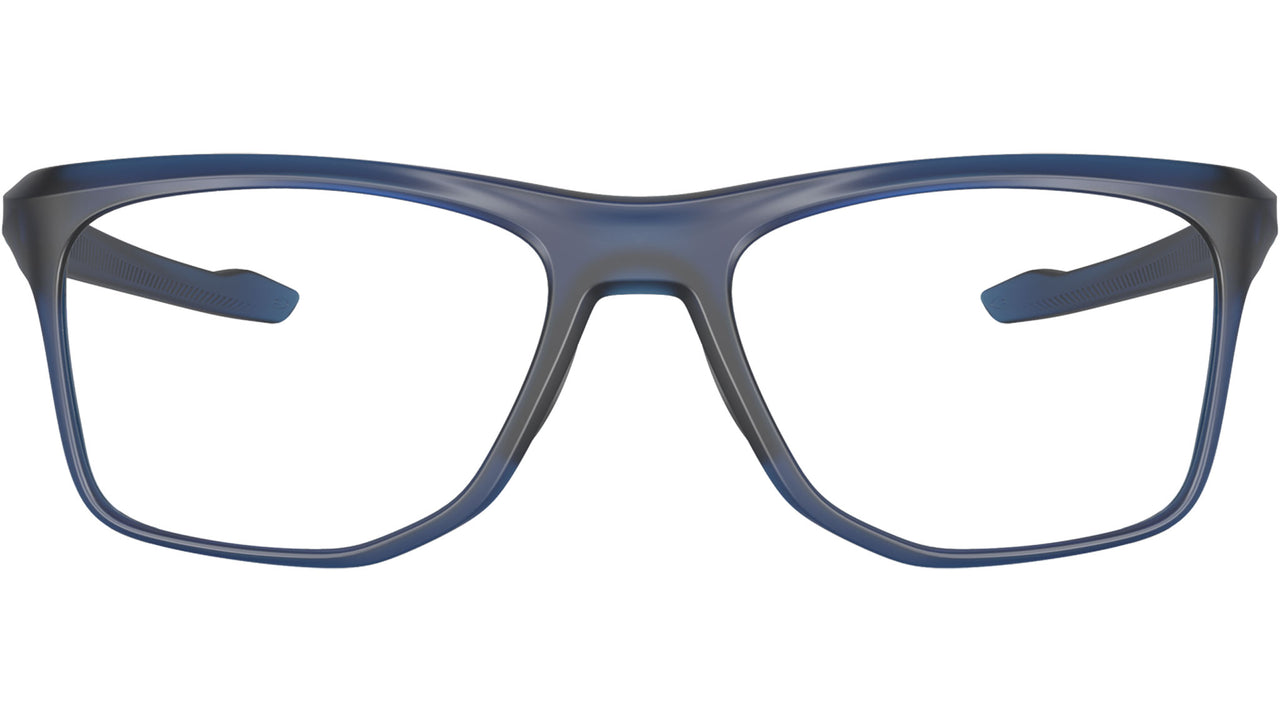 Knolls OX8144 03 Satin Transparent Blue