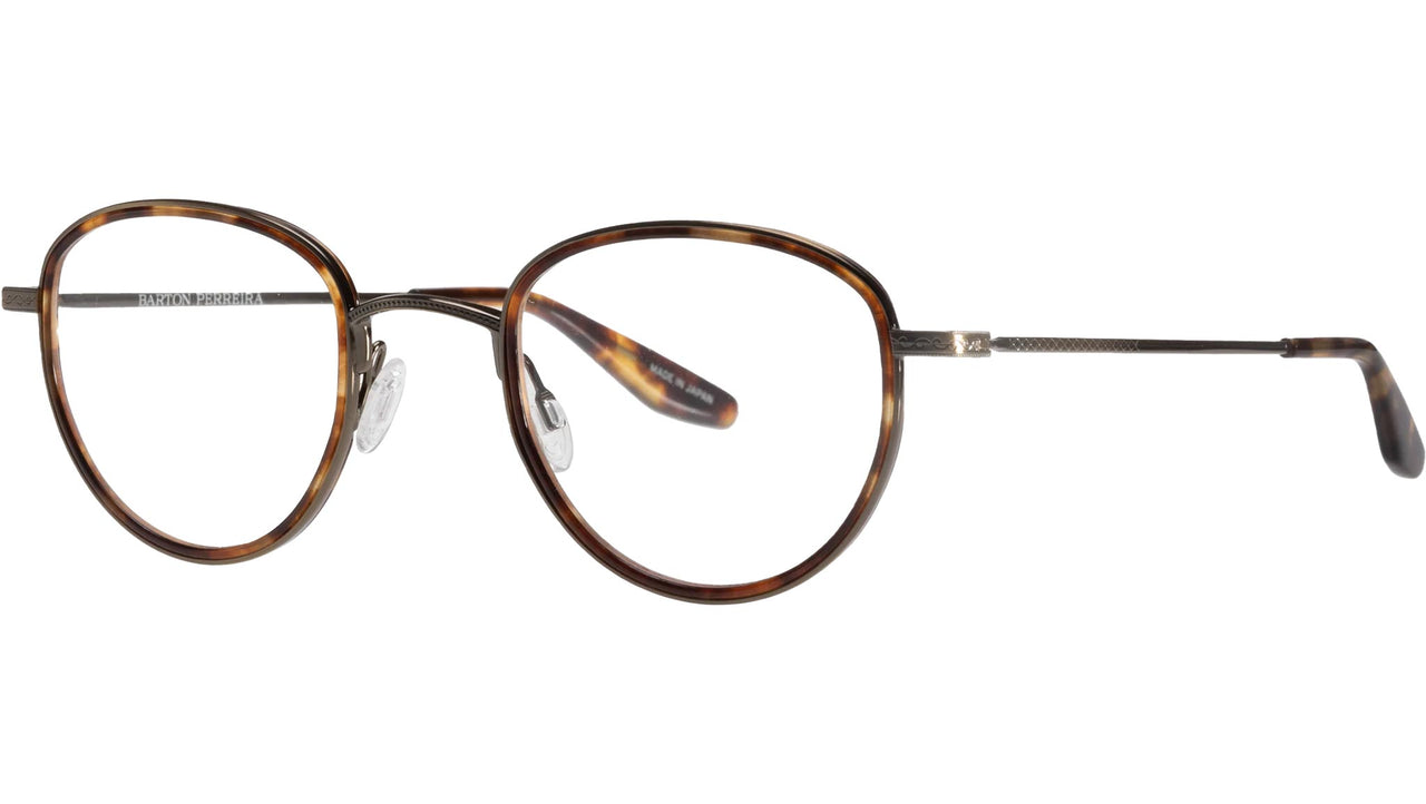 Esky BP5279 0LZ chestnut and antique gold