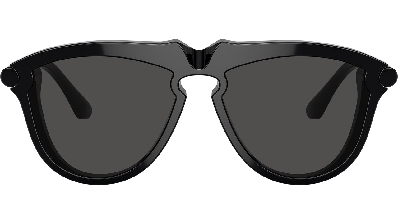 BE4417U 300187 Black