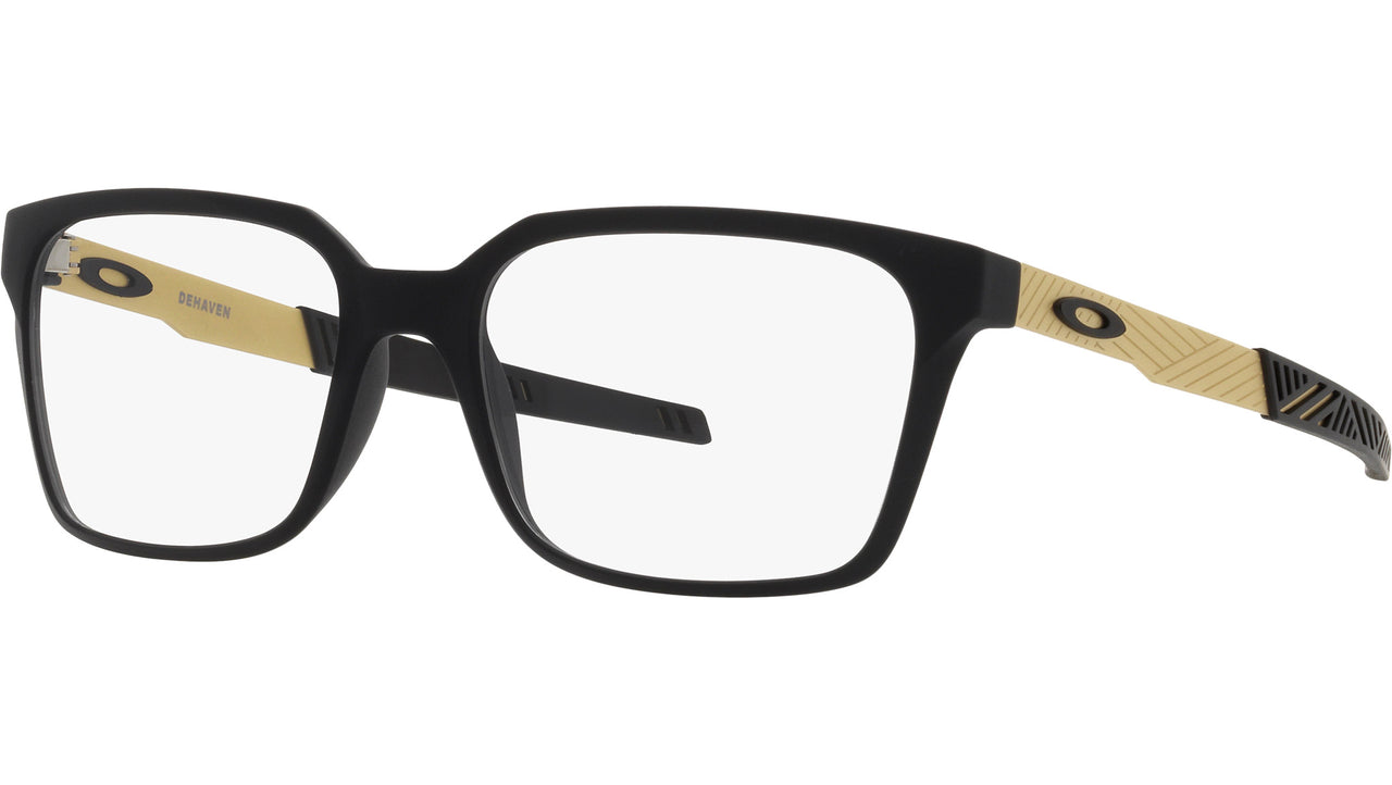 Dehaven OX8054 04 black