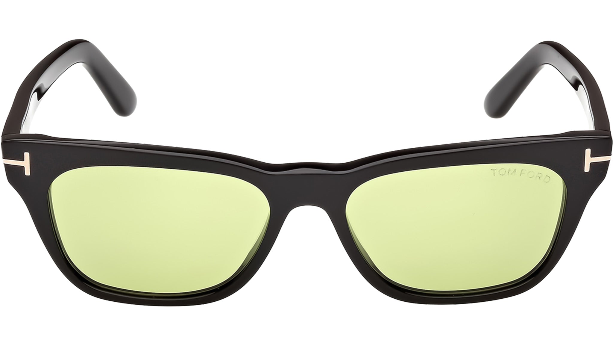 Tom Ford Penn-02 Sunglasses FT1362 01N Shiny Black - eye-oo.com