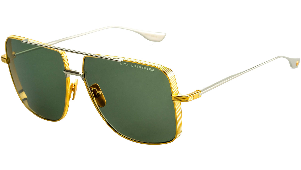 Dubsystem DTS157 01 Gold