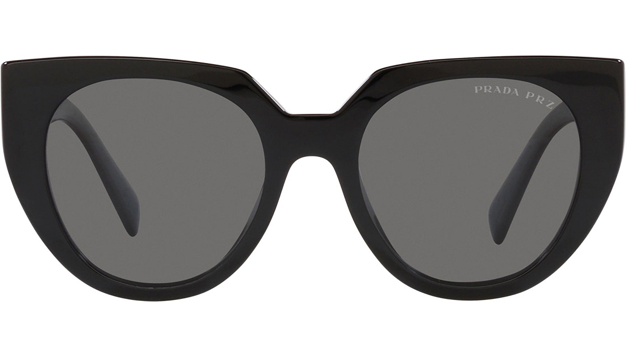 Prada PR 14WS - 1AB5Z1 Black