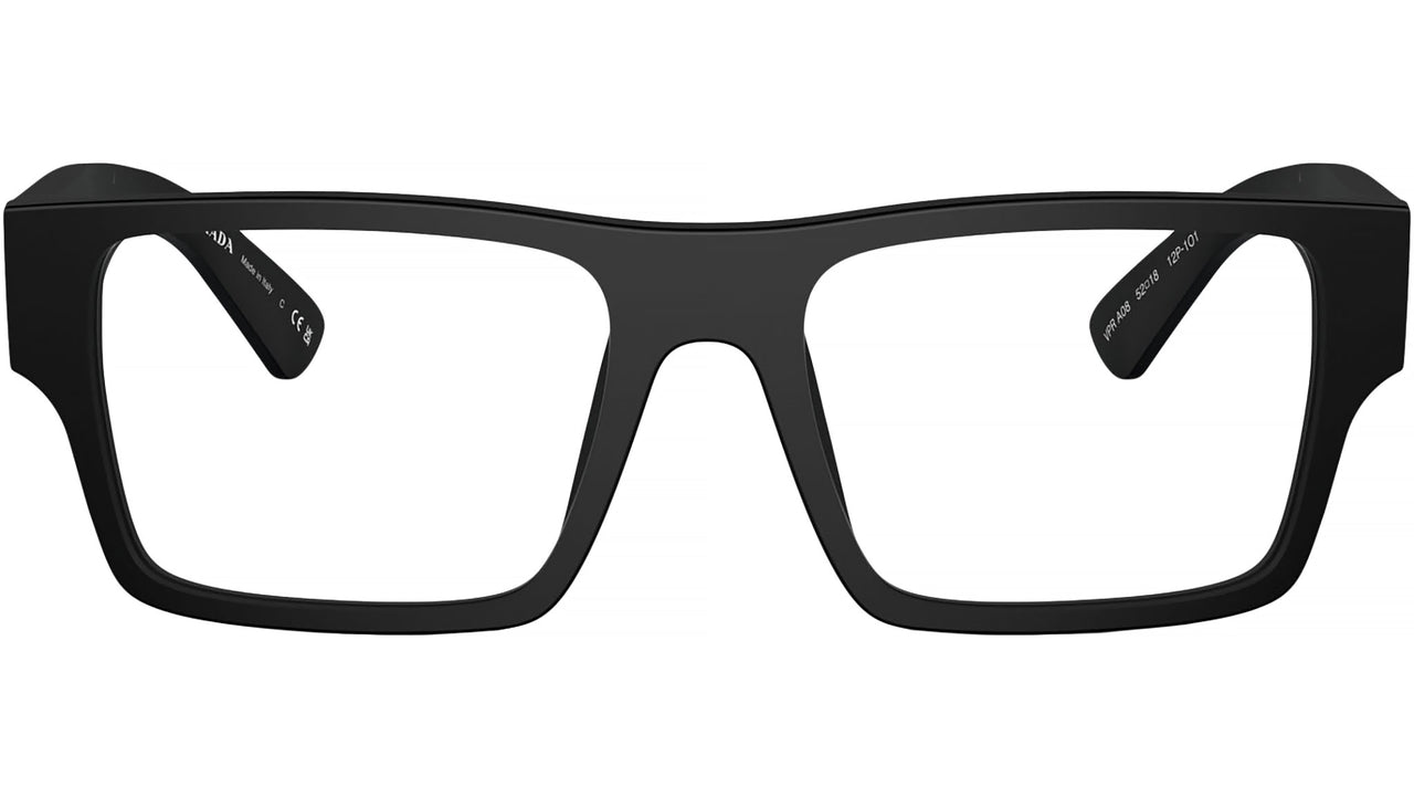 PR A08V 12P1O1 Black