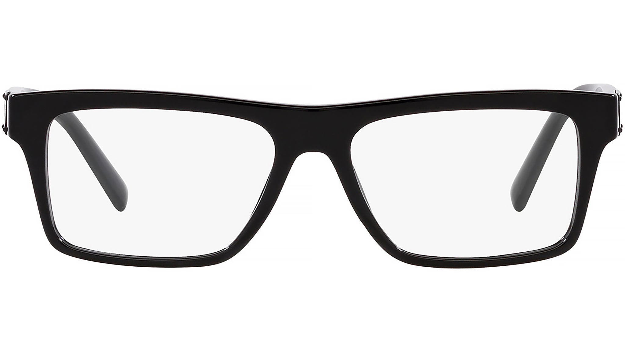 Docoo Dolce & Gabbana DG3368 Eyeglasses 501 Black - eye-oo.com