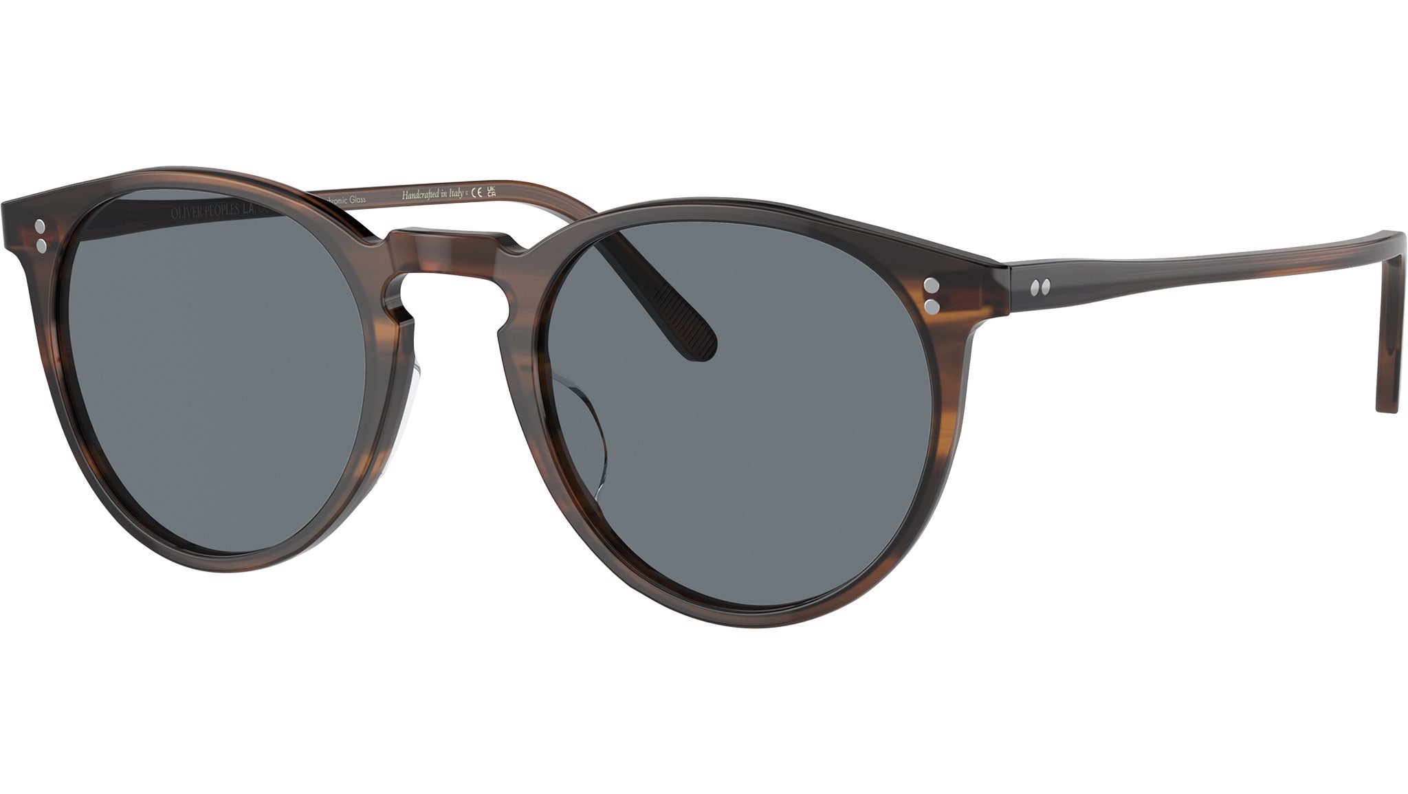 Oliver Peoples O'Malley Sun Sunglasses OV5183S 1724R8 Tuscany