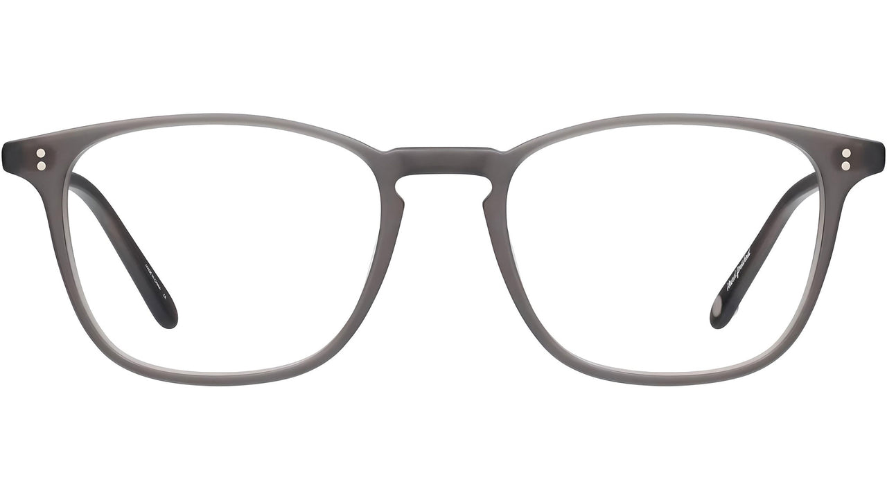 Boon Matte Grey Crystal