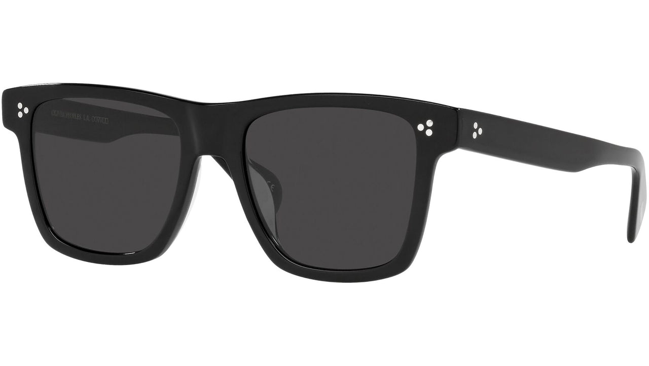 Casian OV5444SU black