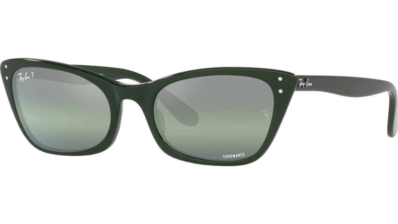 Lady Burbank RB2299 6659G4 green