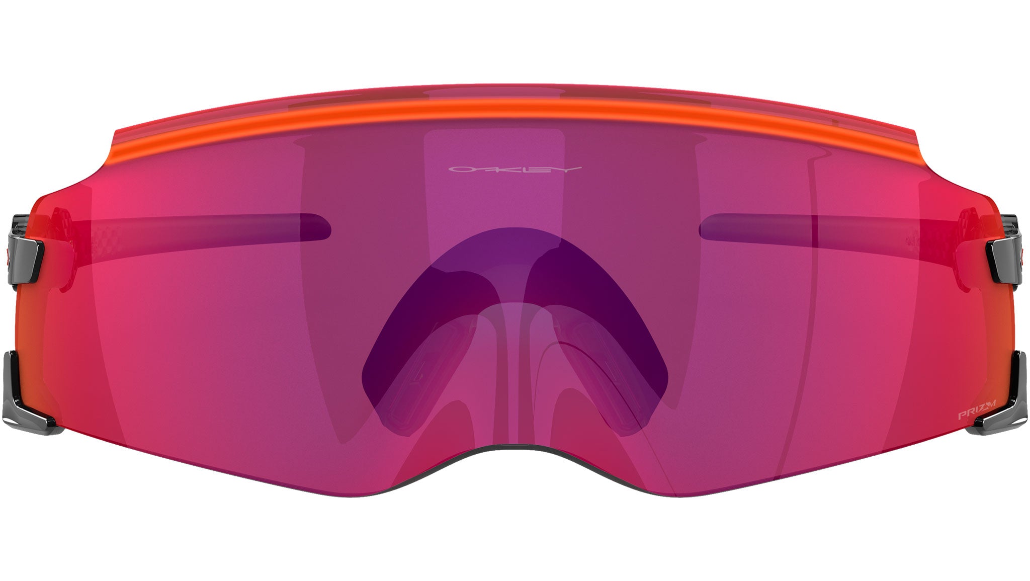 Oakley Kato OO9455M Sunglasses 04 Polished Black - eye-oo.com