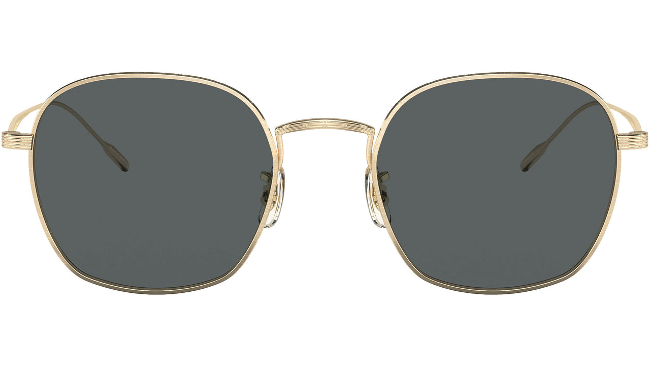 Ades OV1307ST brushed gold