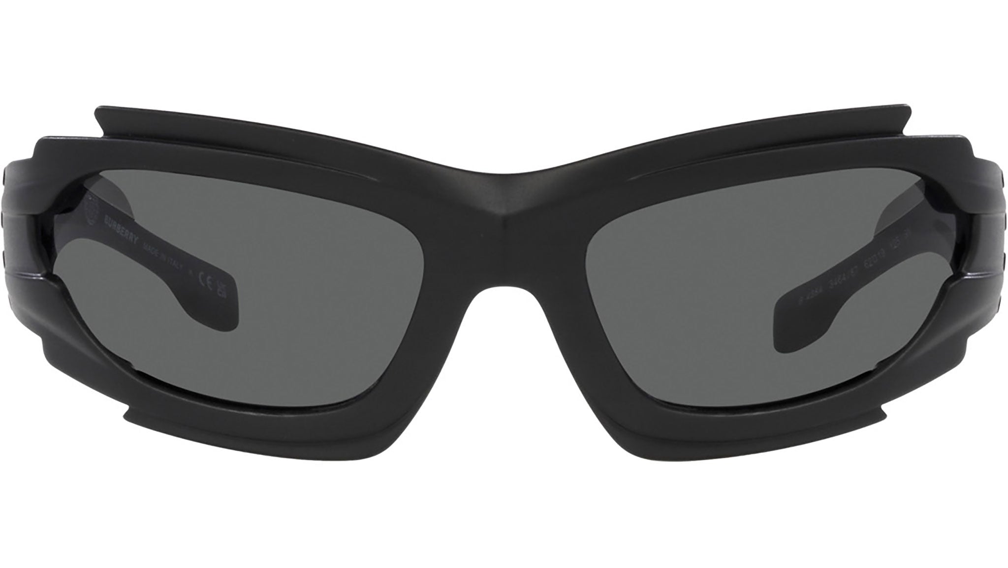 Burberry Moto sunglasses. E8E58B73-1213-4E15-ACB9-  main image 3