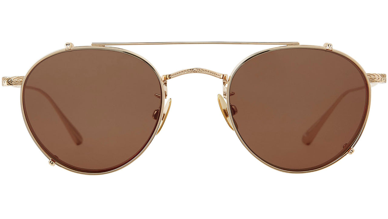 William Clip Gold