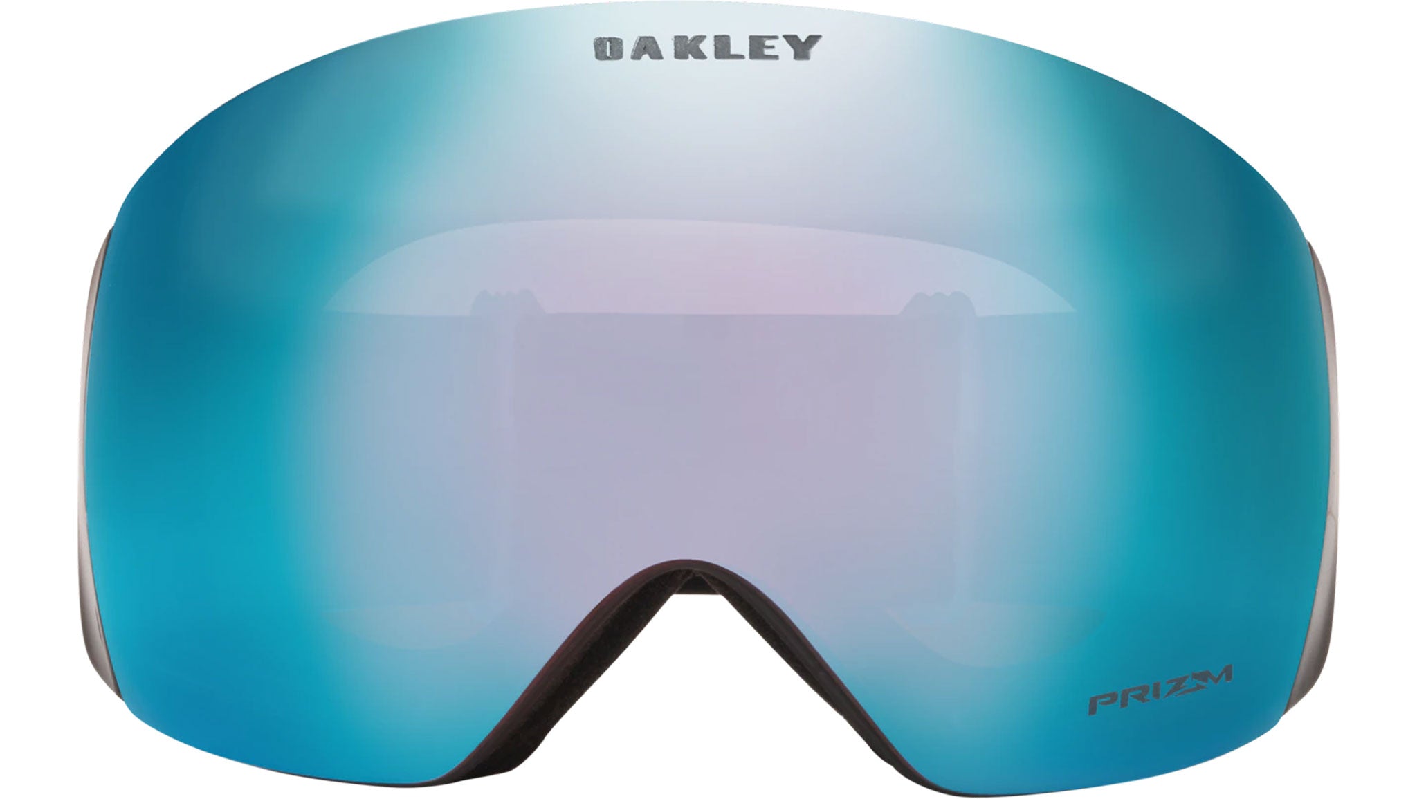oakley flight deck l snow goggles Oakley Flight Deck L Goggles Factory Pilot Black Prizm Sapphire