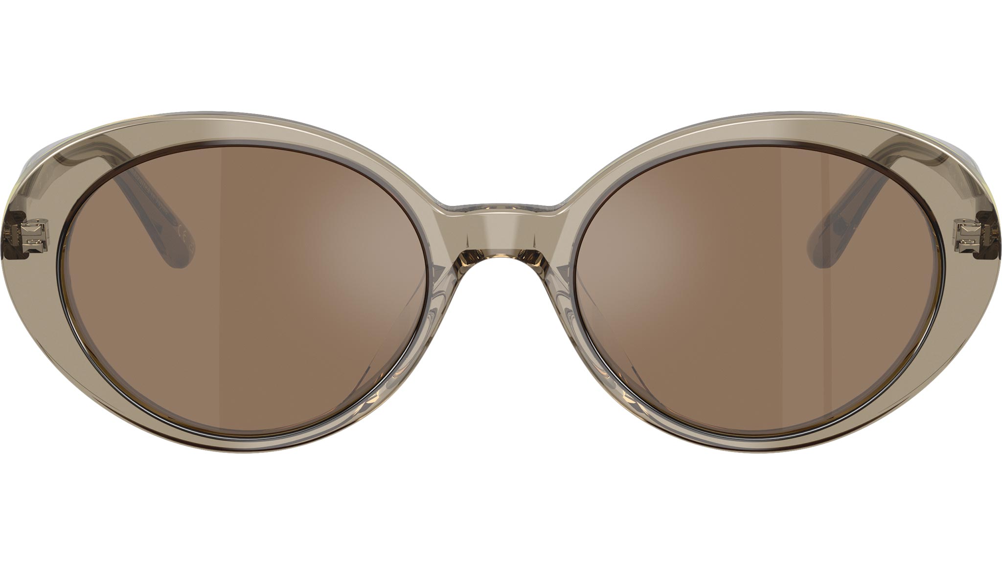 Oliver Peoples Lumar Sunglasses OV5565SU 1745G8 Sencha - eye  display picture 1