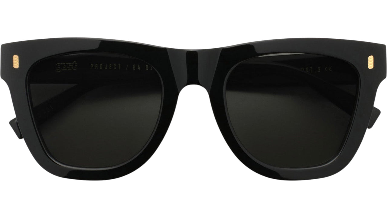 VENTICENTO Black