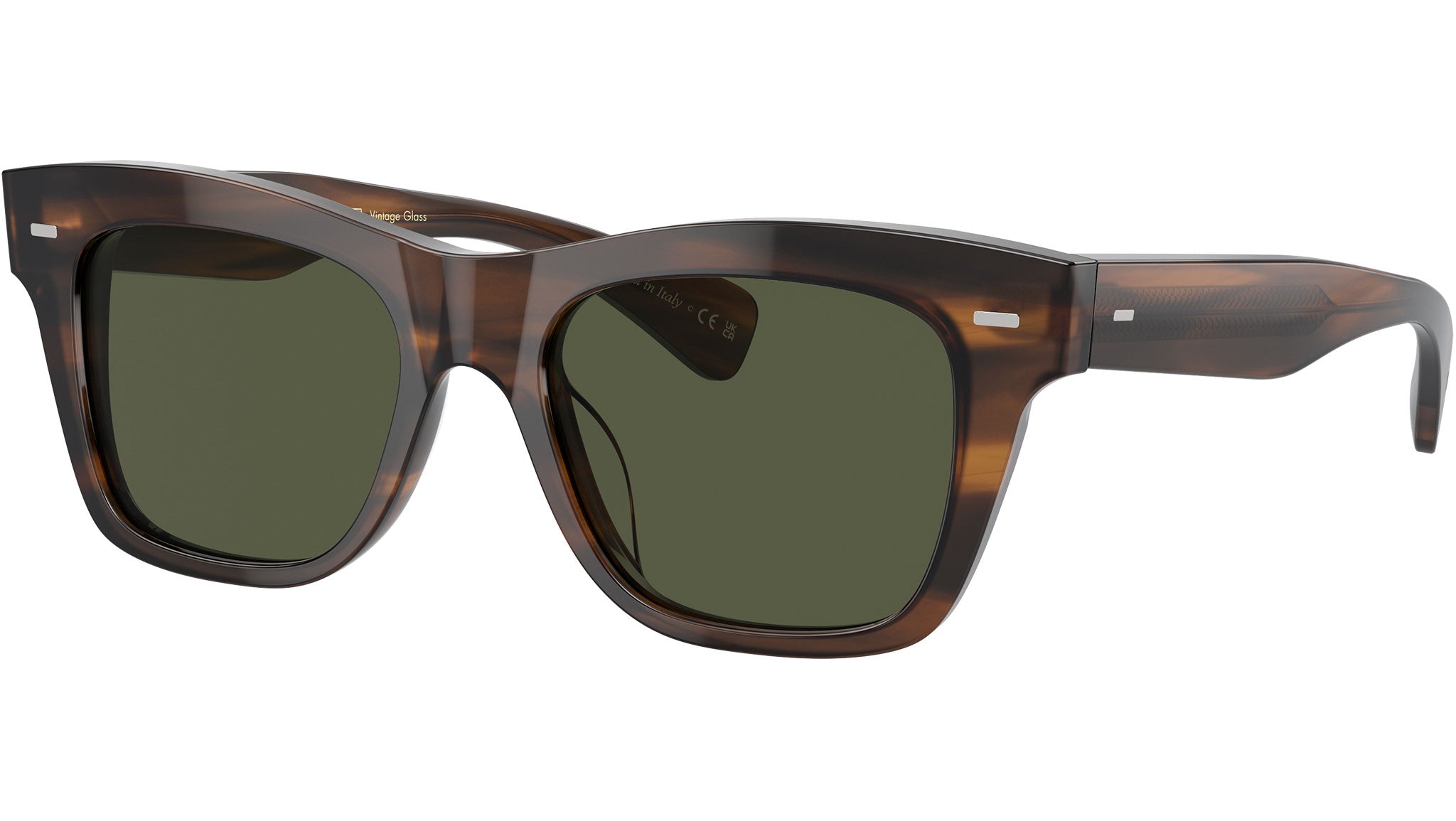 Oliver Peoples Oliver Sunglasses OV5542SU 172452 Tuscany