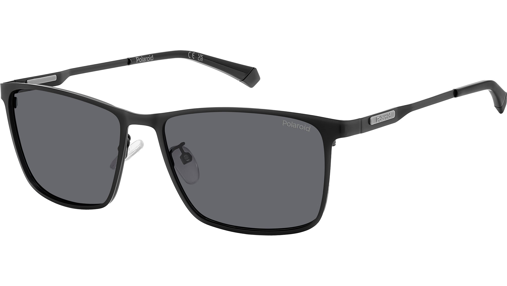 Polaroid PLD 2159/G/S/X 003 M9 Sunglasses Matte Black - eye-oo.com