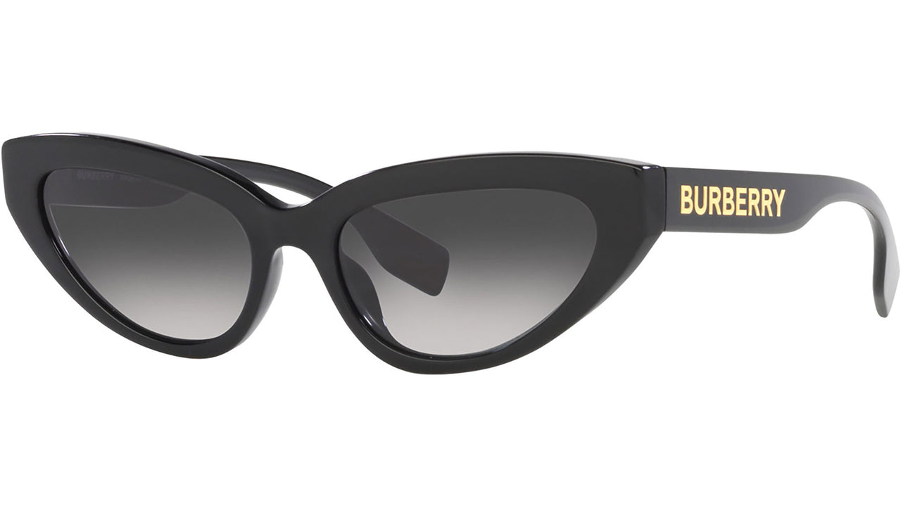 Debbie BE4373U 30018G Black