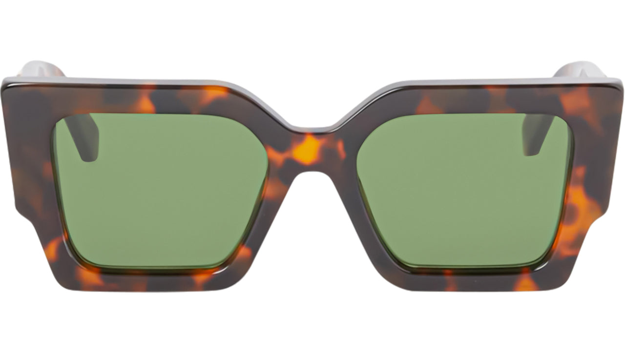 Catalina Havana Green