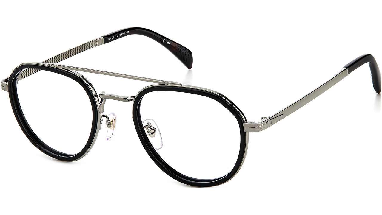 DB 7026 Black Ruthenium