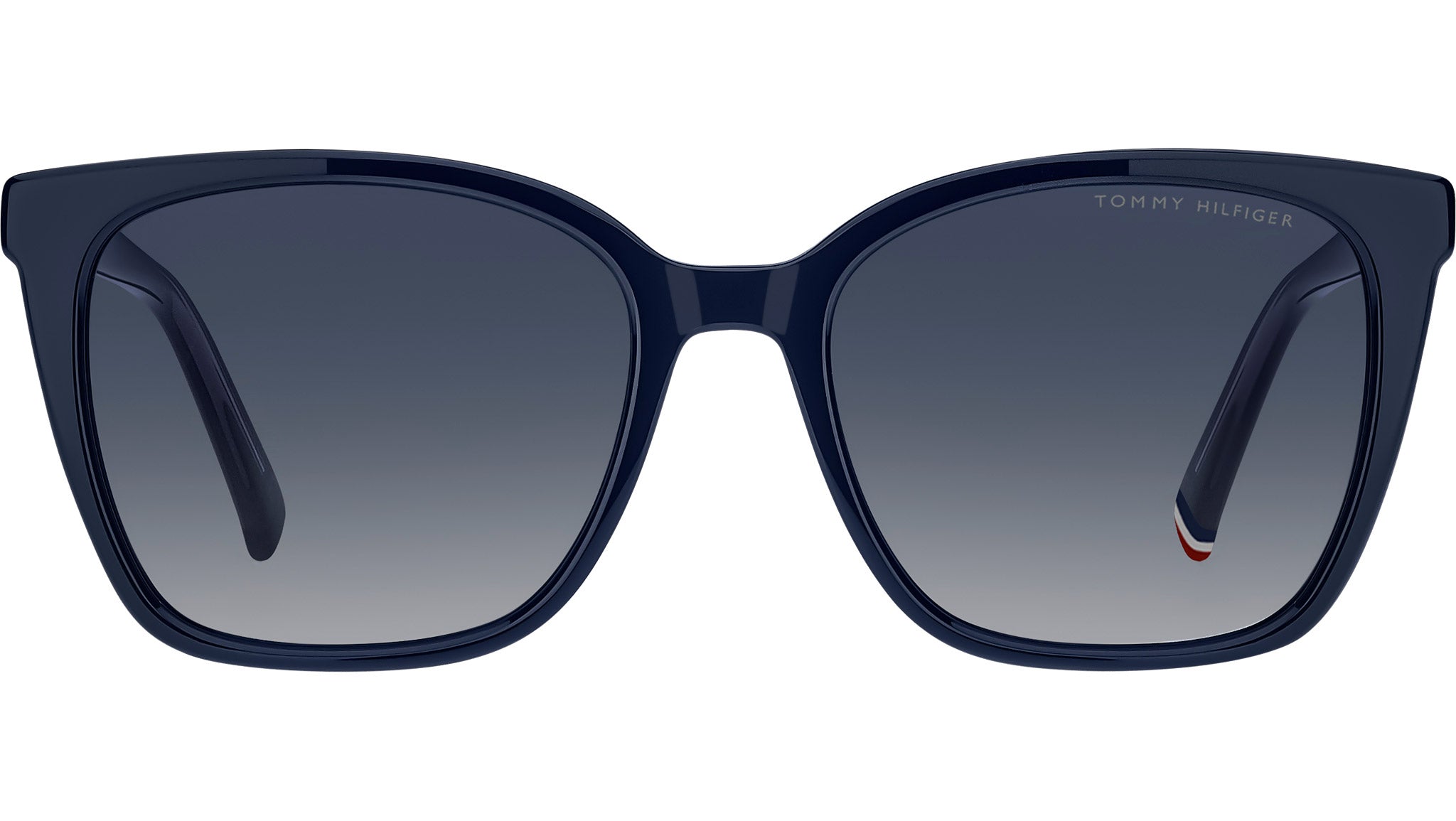 TH 2226/S Tommy Hilfiger Sunglasses PJP 08 Blue - eye-oo.com
