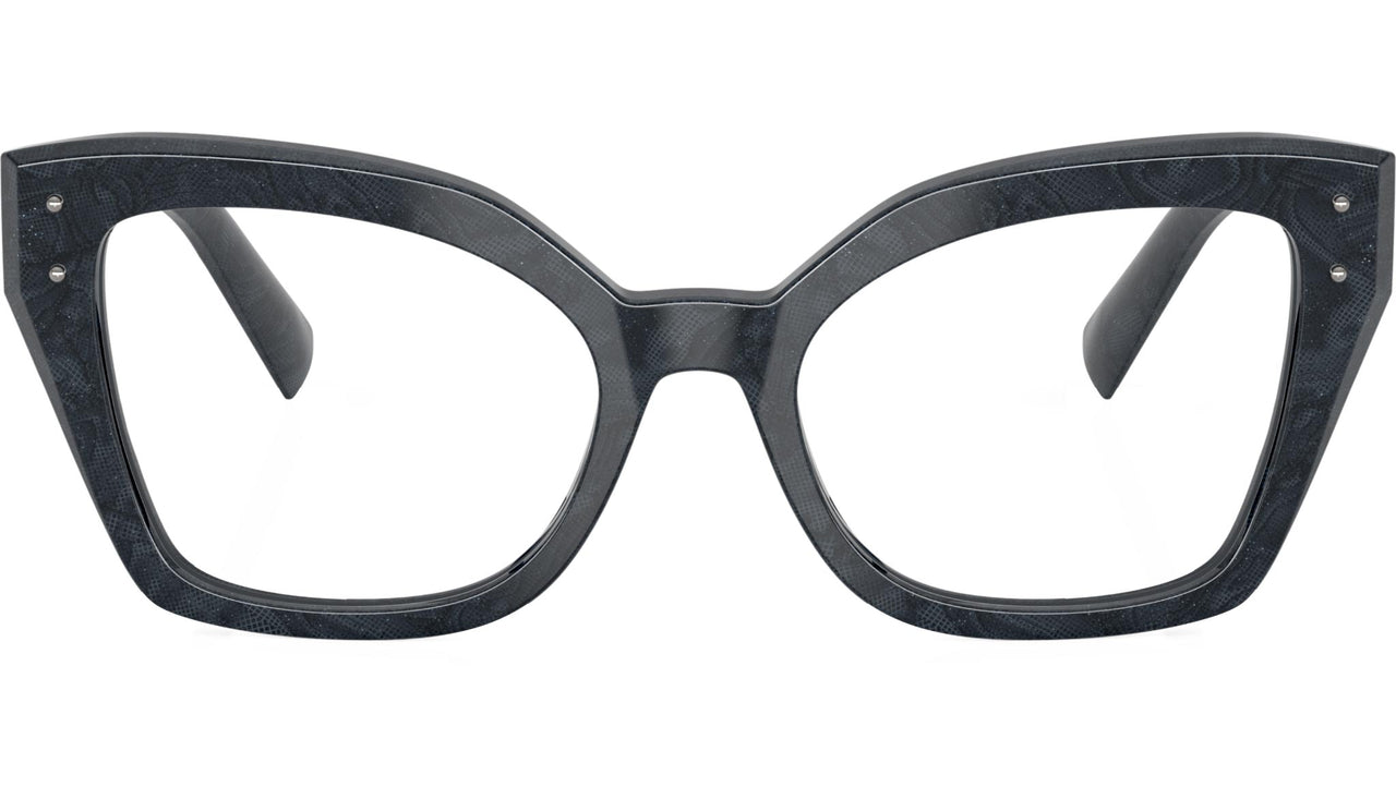 DG 3386 3441 Grey Lace