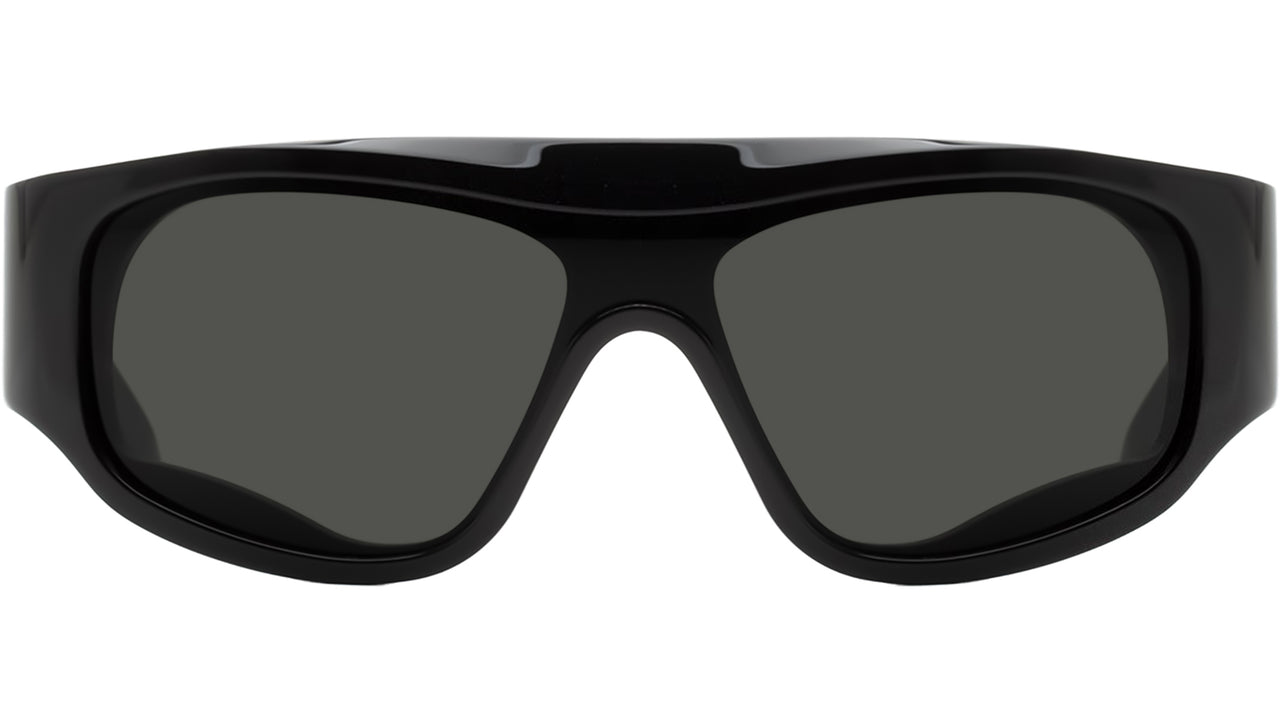Ufo Black