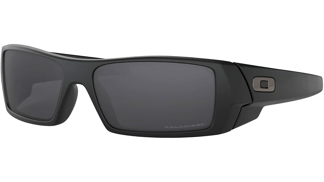 Gascan OO9014 22 matte black