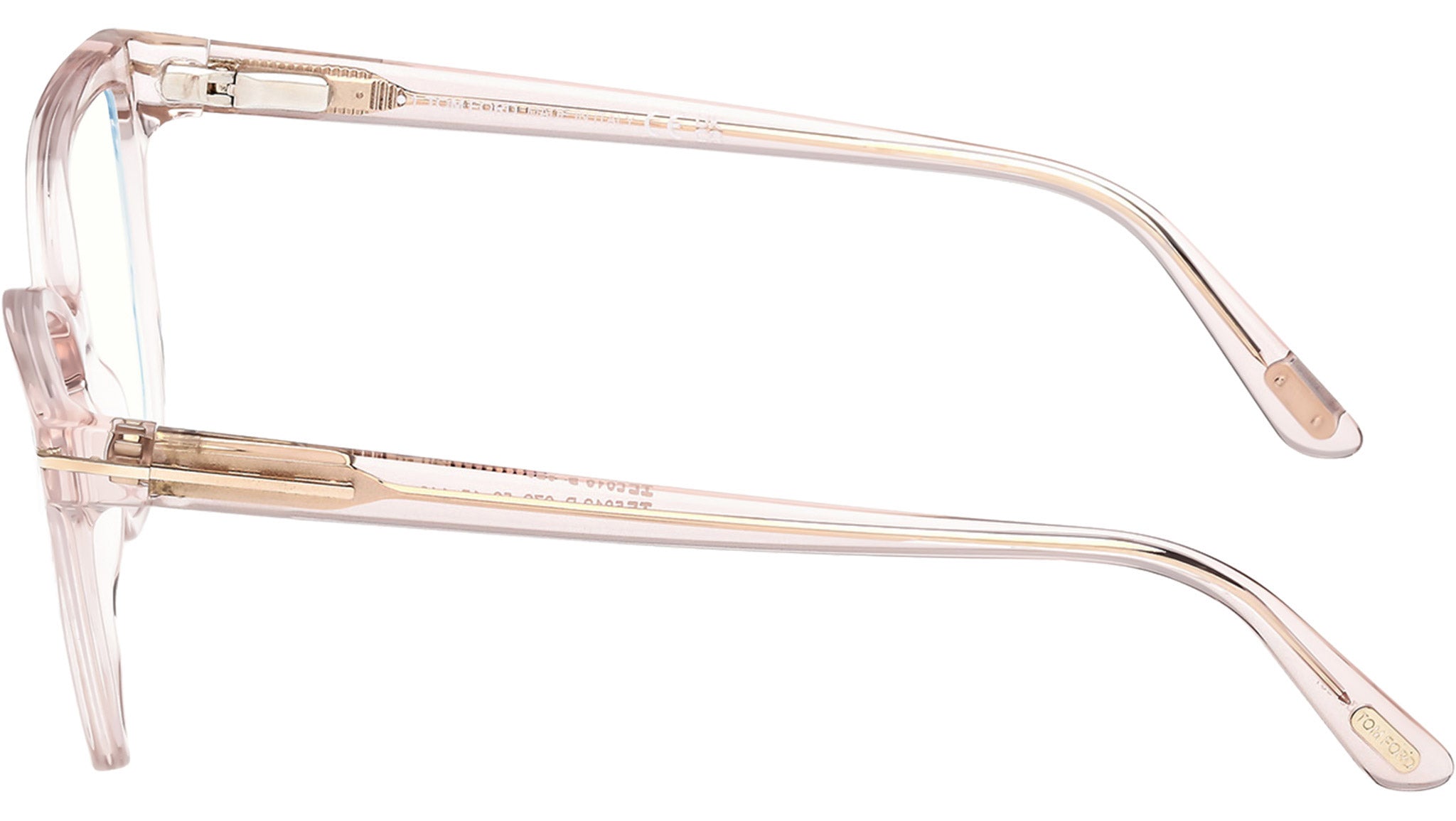 Tom Ford FT5812-B Glasses 072 Pink - eye-oo.com