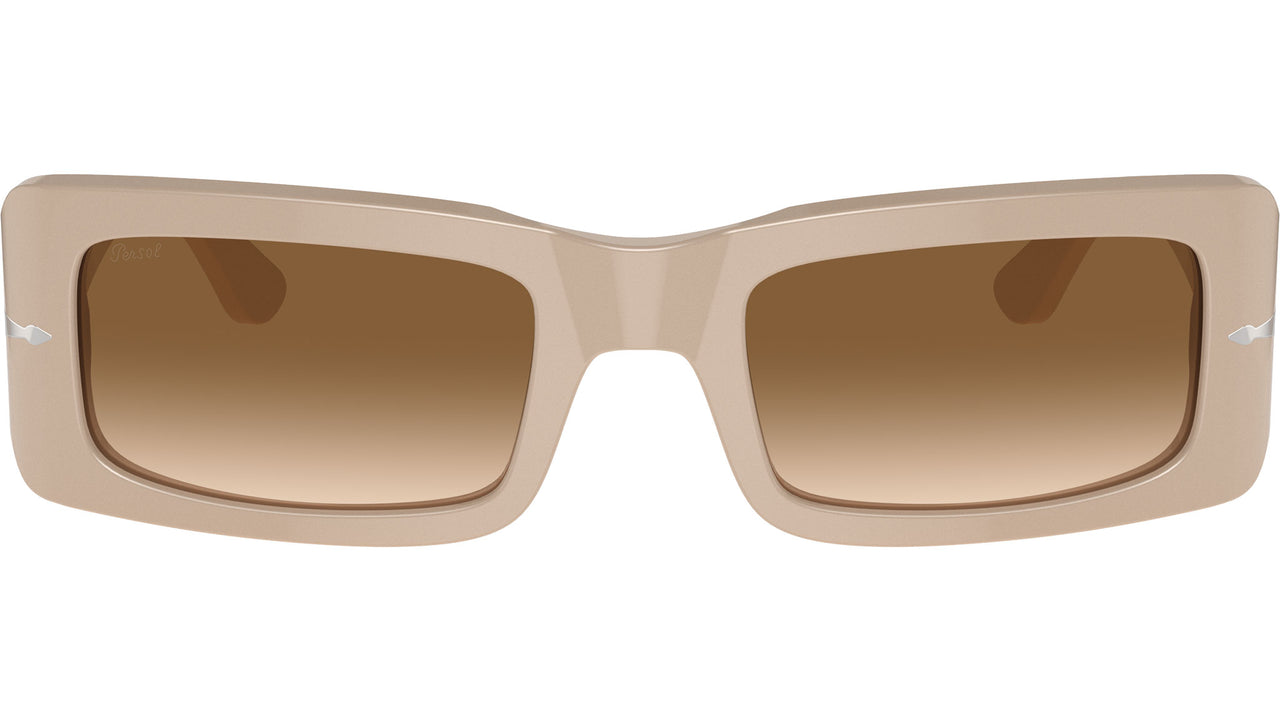 PO3332S Francis 119551 Solid Beige